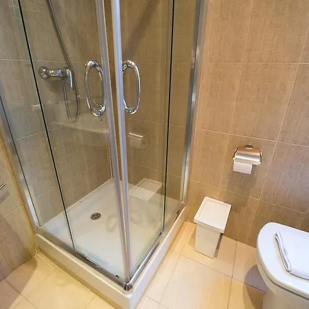 For You Rentals Chueca Apartment Temporal Son1 Madrid Exterior photo