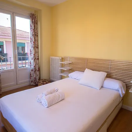 For You Rentals Chueca Apartment Temporal Son1 Madrid Exterior photo