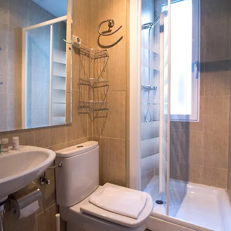 For You Rentals Chueca Apartment Temporal Son1 Madrid Exterior photo