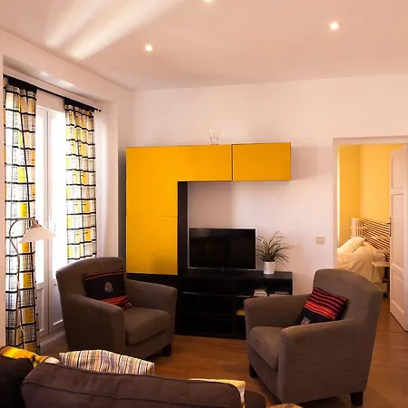For You Rentals Chueca Apartment Temporal Son1 Madrid Exterior photo