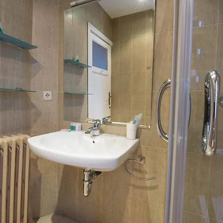 For You Rentals Chueca Apartment Temporal Son1 Madrid Exterior photo