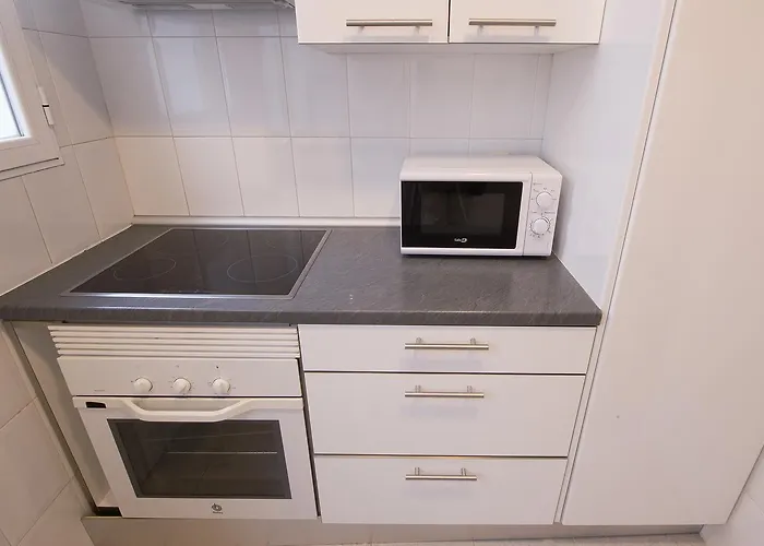 For You Rentals Chueca Apartment Temporal Son1
